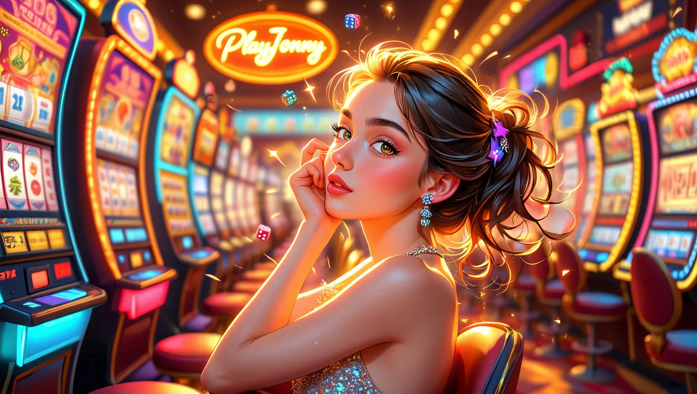 playjonny app playjonny app