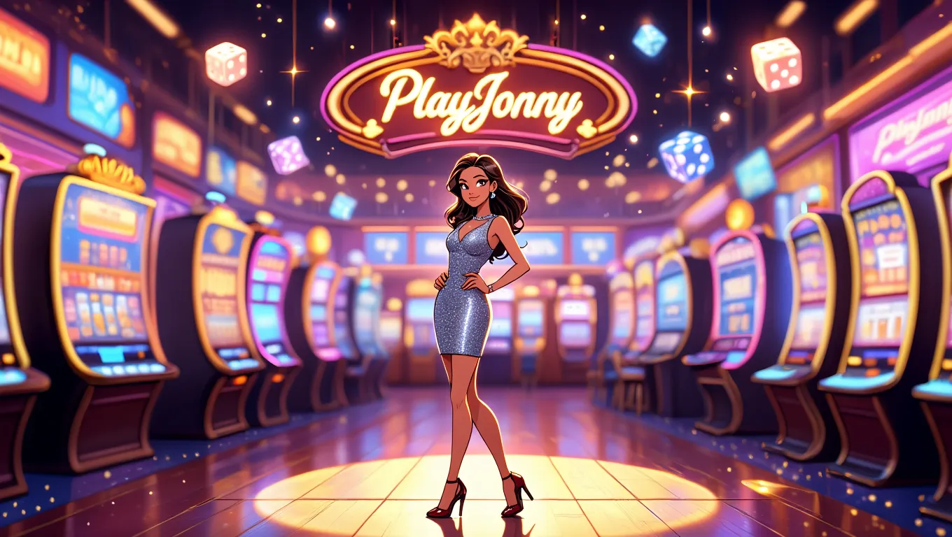 playjonny bonus playjonny bonus